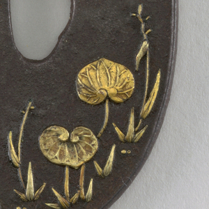 Tsuba