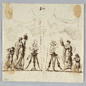 Drawing (Italy)