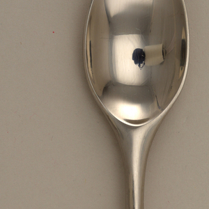 España Spoon, designed 1968–71, marketed 1973–75