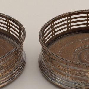 Pair Of Coasters