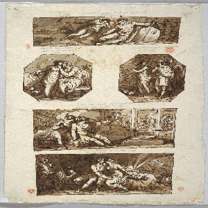 Drawing (Italy)