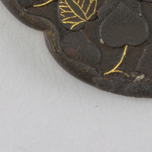 Tsuba