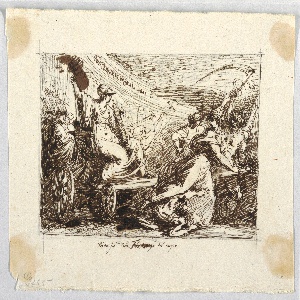 Drawing (Italy)