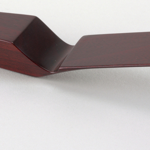 Knife (Japan), 1986