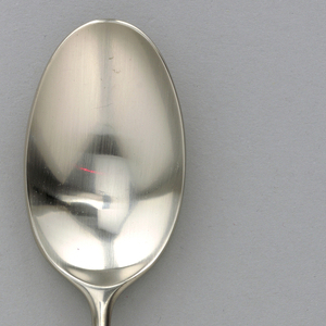 Design 3 Teaspoon, mid-20th century