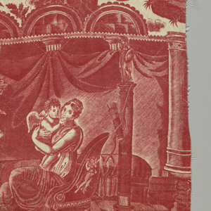 Textile (Northern France)