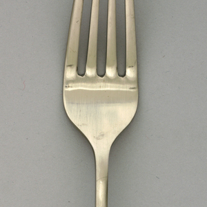 Heritage Dinner Fork, mid-20th century