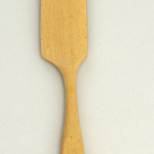 Bedford Dinner Knife, mid-20th century