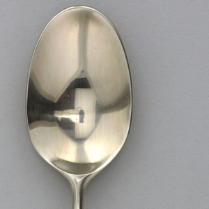 Design 3 Teaspoon, mid-20th century