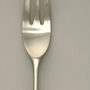 Magnum Dinner Fork, mid-20th century