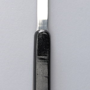 Kitchen Tools Cooking Spoon, mid-20th century