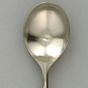 Design 3 Demitasse Spoon, mid-20th century
