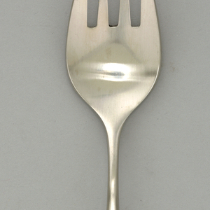 Design 2 Salad Fork, mid-20th century