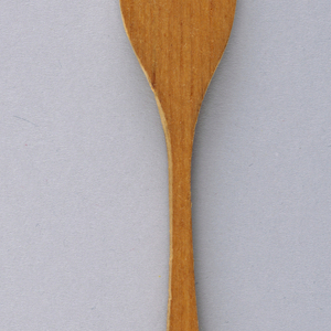 Prototype for Cooking Tool Unknown, mid-20th century