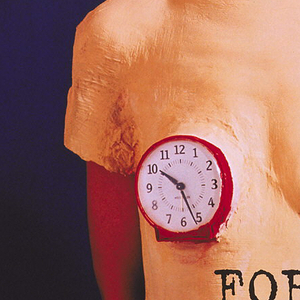 Poster, Time for Prevention, 1994
