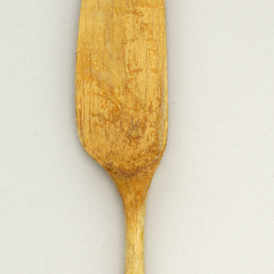 Design 3 Butter Spreader, mid-20th century