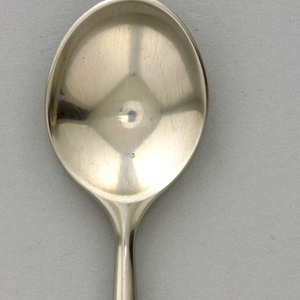 Design 3 Demitasse Spoon, mid-20th century