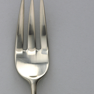 Design 3 Dinner Fork, mid-20th century