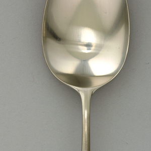 Bedford Soup Spoon, mid-20th century