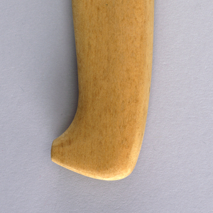 Hunting Knife Prototype For Hunting Knife, mid-20th century