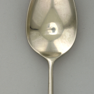 Bedford Soup Spoon, mid-20th century