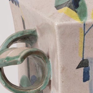 Flower Vase, c. 1921