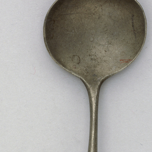 Design 2 Sugar Or Jam Spoon, mid-20th century