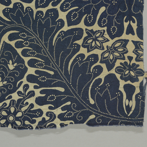 Textile (France), 1750–1800