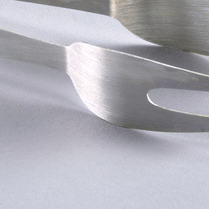 Cooking Tool Prototype For Tongs, mid-20th century