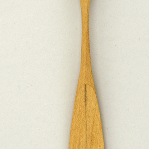 Magnum Small Fork, mid-20th century