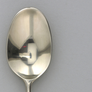 Design 3 Teaspoon, mid-20th century