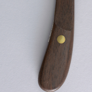 Cooking Tool Prototype For Knife, mid-20th century