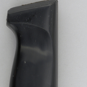 Carvingware Handle Fragment