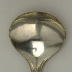 Design 1 Soup Spoon, mid-20th century
