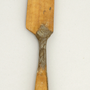 Bedford Dinner Knife, mid-20th century