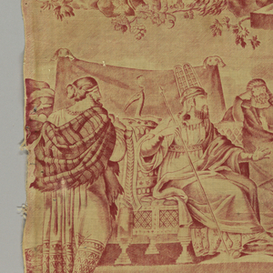 Textile (Northern France)