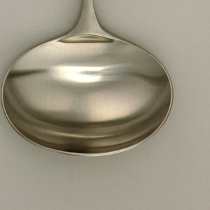 Magnum Gravy Ladle, mid-20th century