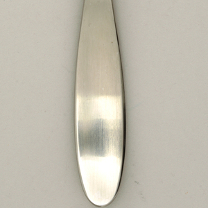 Magnum Salad Fork, mid-20th century