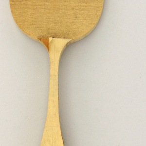Magnum Serving Spoon, mid-20th century