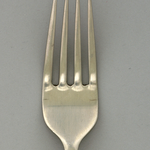 Heritage Dinner Fork, mid-20th century