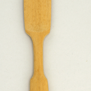 Kronos Dinner Knife, mid-20th century