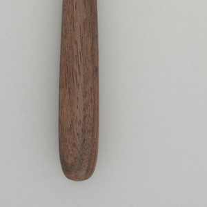Palisander Dinner Knife, mid-20th century