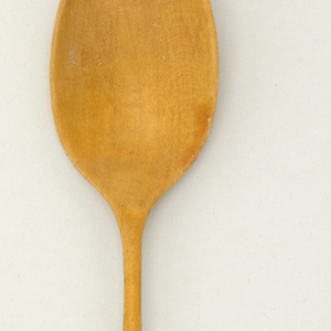 Somerset Teaspoon, mid-20th century
