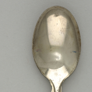 Design 2 Model For Spoon, mid-20th century