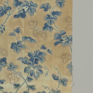 Textile, 19th century