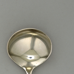 Design 2 Sugar Or Jam Spoon, mid-20th century