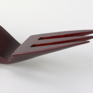 Fork (Japan), 1986