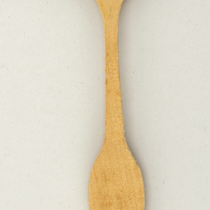 Somerset Tablespoon, mid-20th century