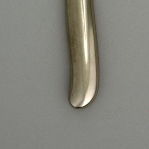 Design 2 Dinner Knife, mid-20th century