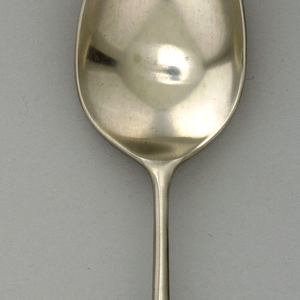 Bedford Soup Spoon, mid-20th century